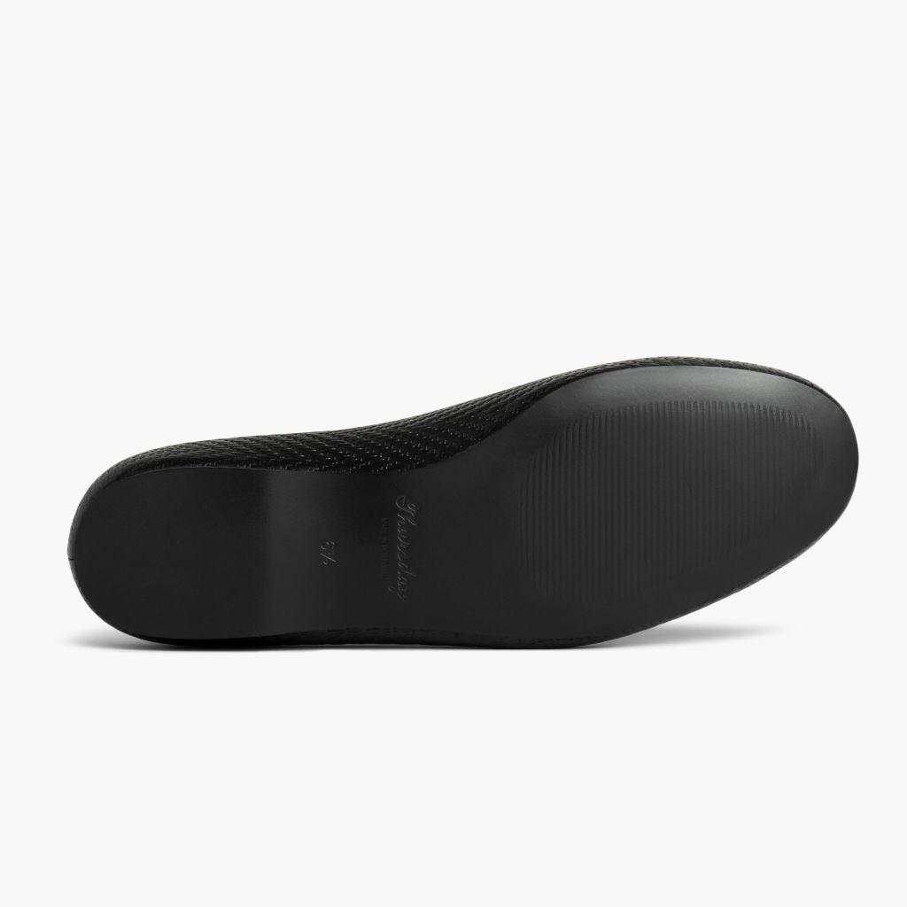 Scrunch | Black Embossed - Image 5