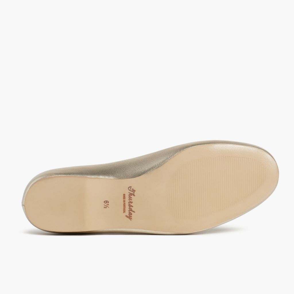 Scrunch | Gold - Image 5