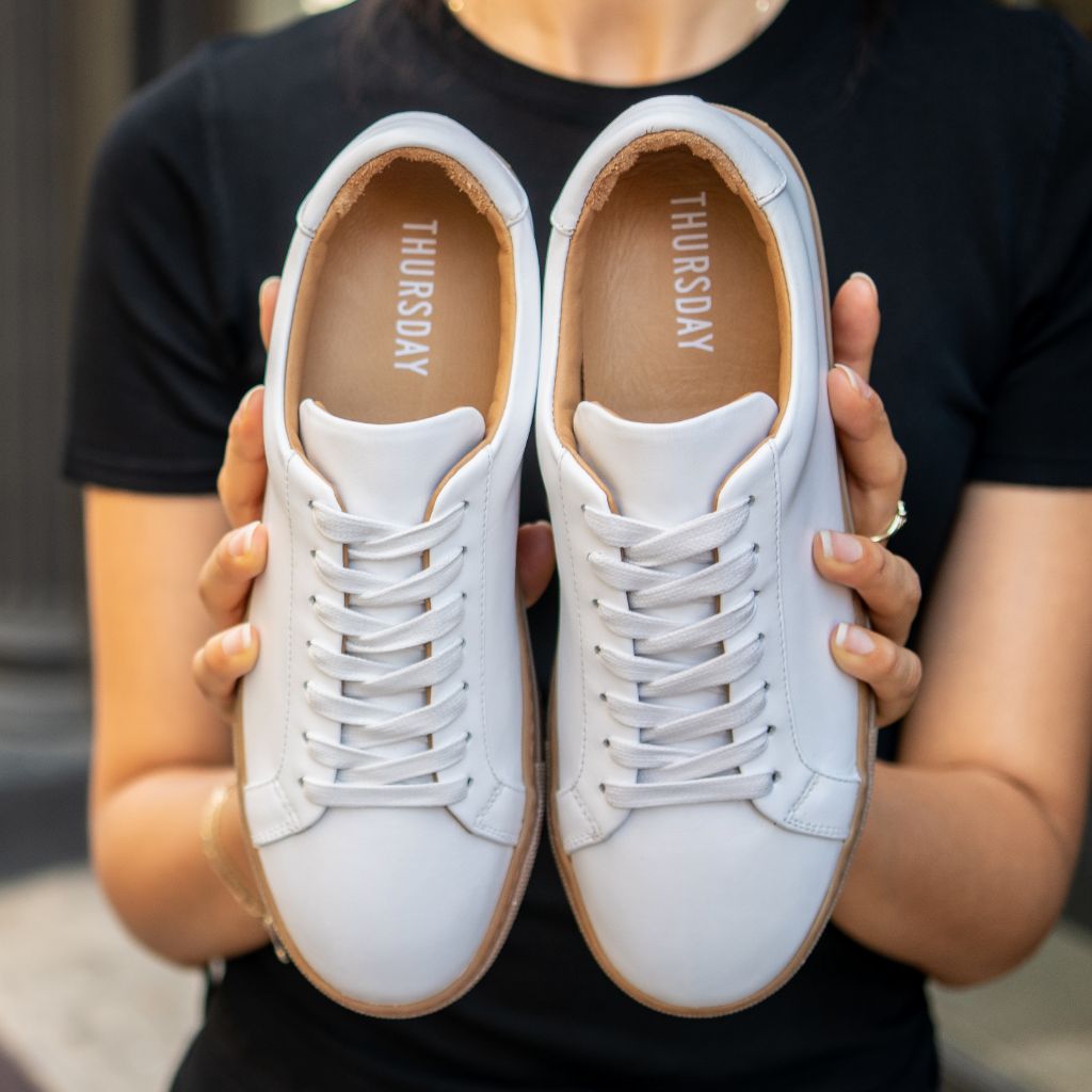 Women's Legacy | White - Image 9