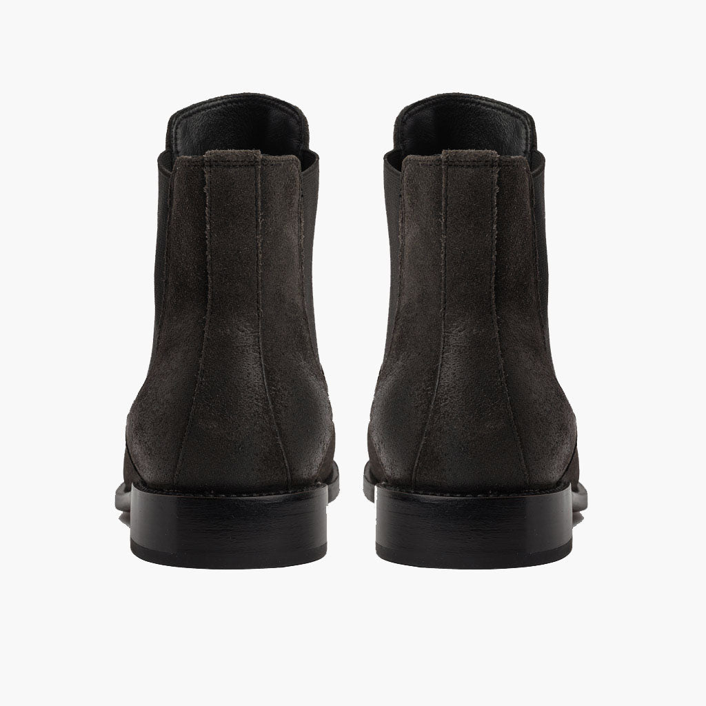 Cavalier | Shadow Grey - Image 3